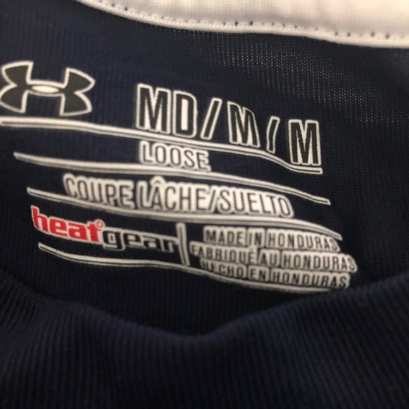 Workout shirt - Picture 2 of 3